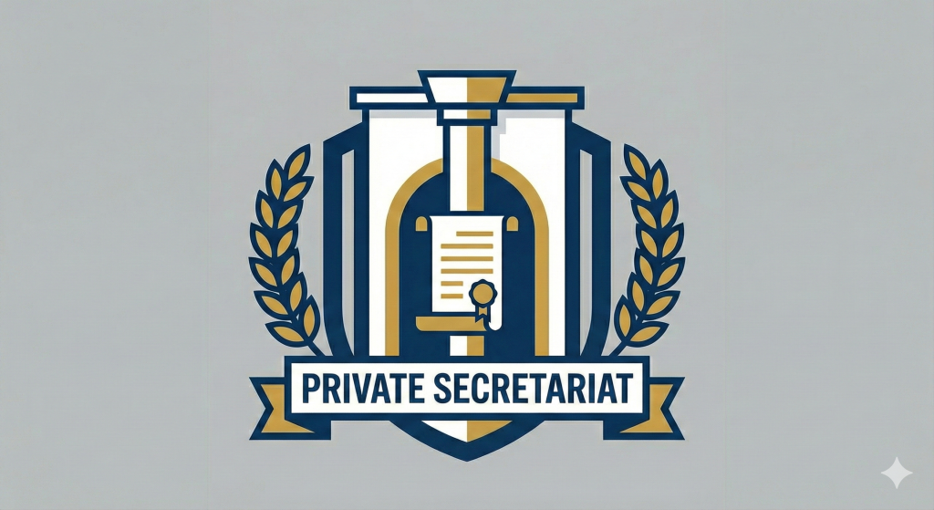 PRIVATE SECRETARIAT